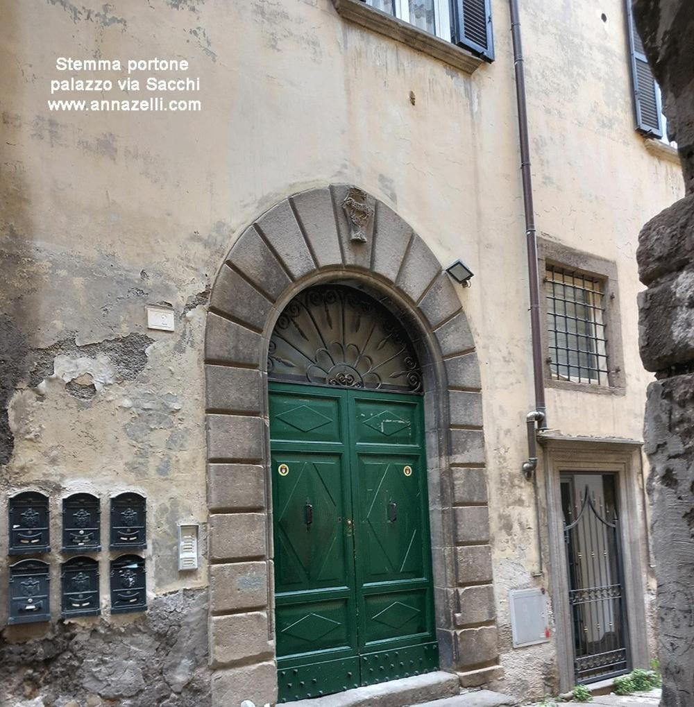 White Loft & Spa Viterbo Exterior foto